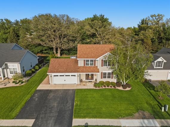 Homes Just Sold in Byron: June 23rd to June 29th