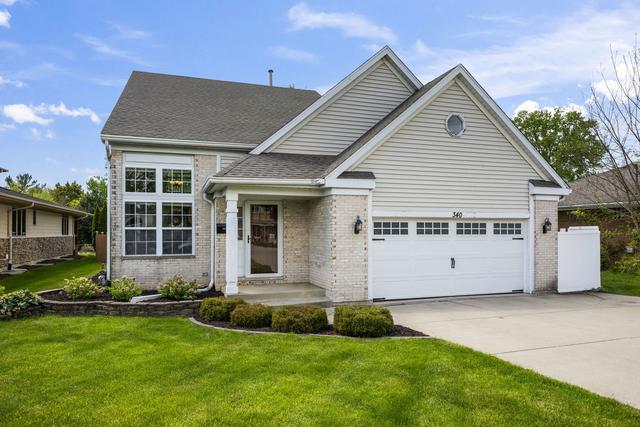 New Homes with Master Bedrooms on the 1st Floor That Attend Spring Hills Elementary School: May 9th to May 15th