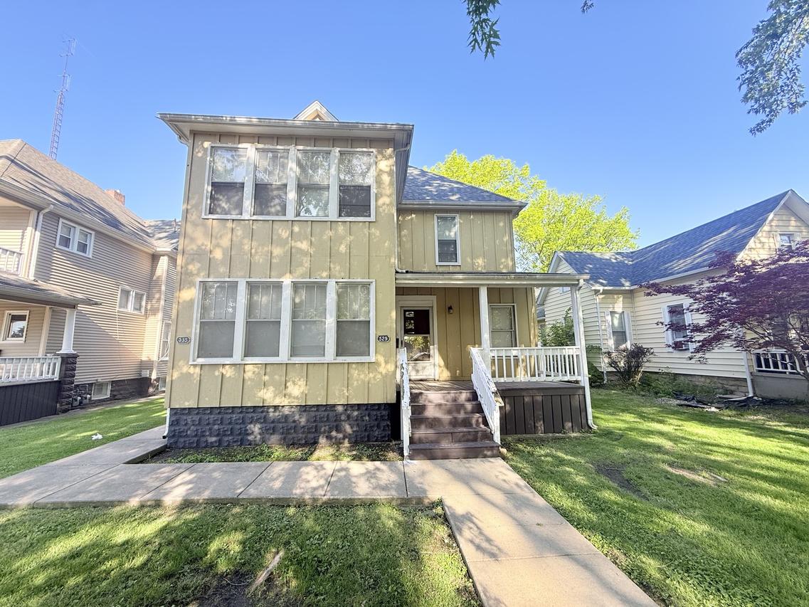 529 S Indiana Ave., Kankakee, IL 60901