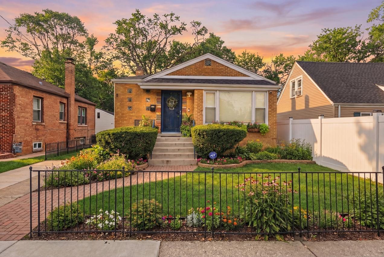 14111 S State St., Riverdale, IL 60827