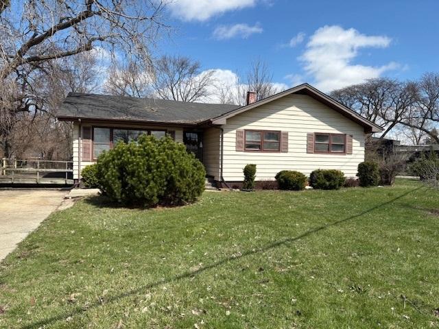 1244 Center Ave., Chicago Heights, IL 60411