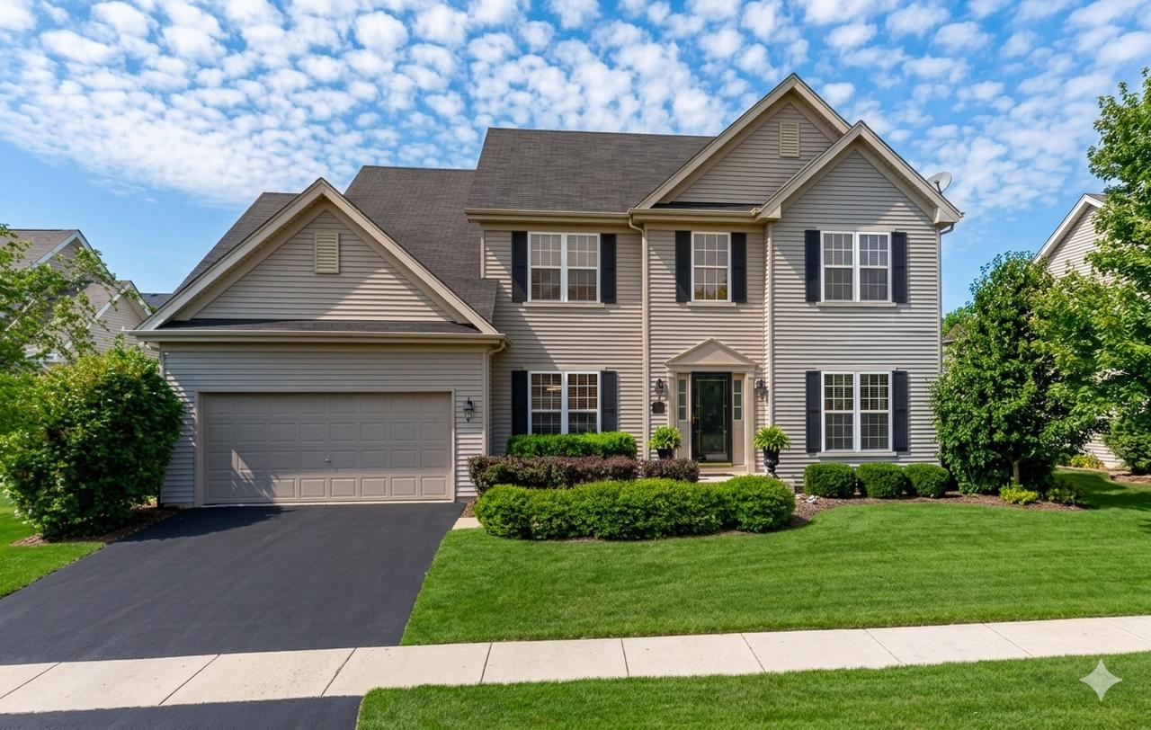 38W930 Mcnair Dr., Geneva, IL 60134