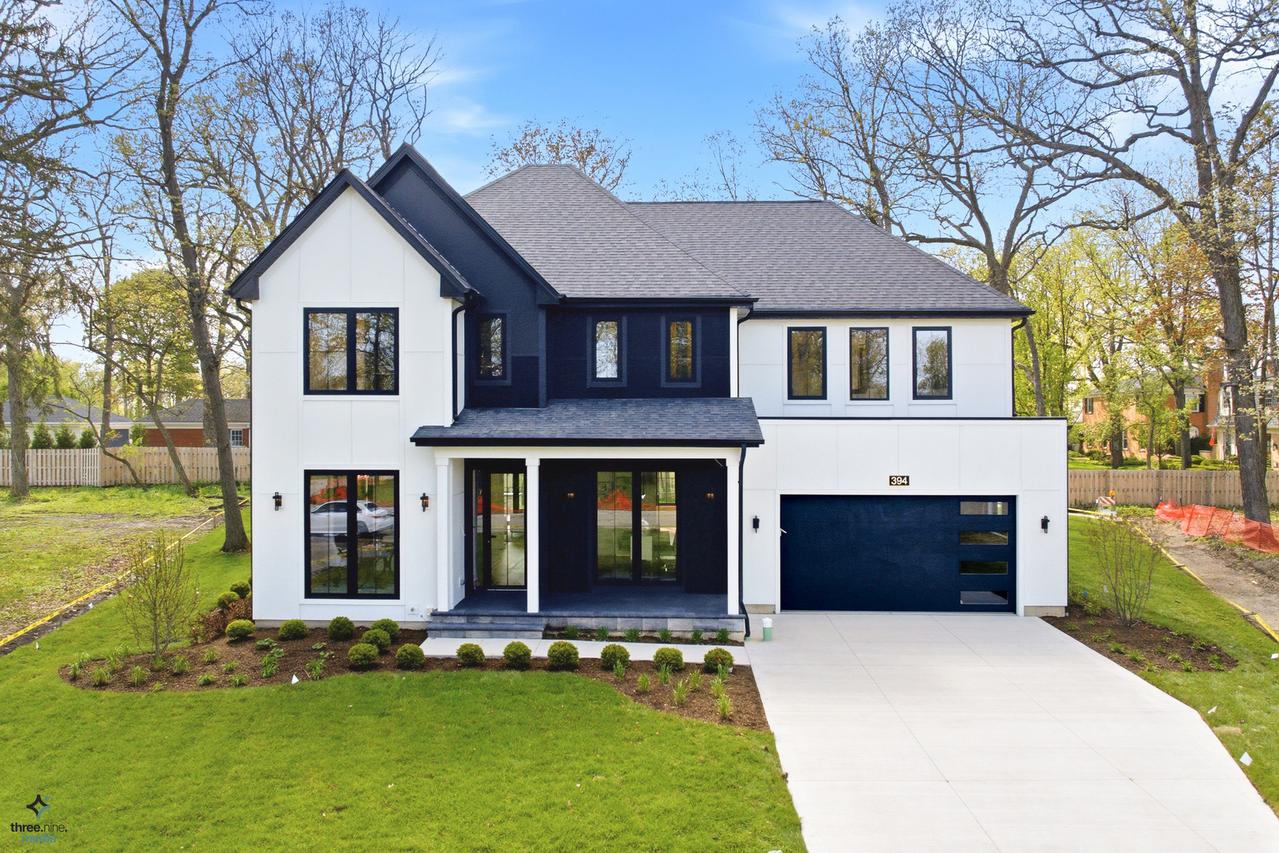 394 Forest Edge Dr., Glencoe, IL 60022