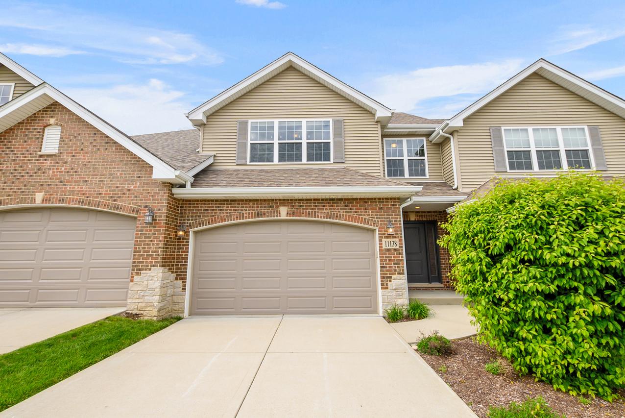 11138 Alpine Ln., Orland Park, IL 60467