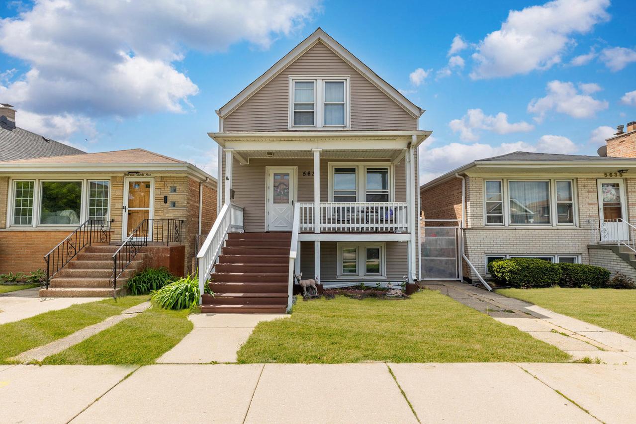 5633 W 64th Pl., Chicago, IL 60638