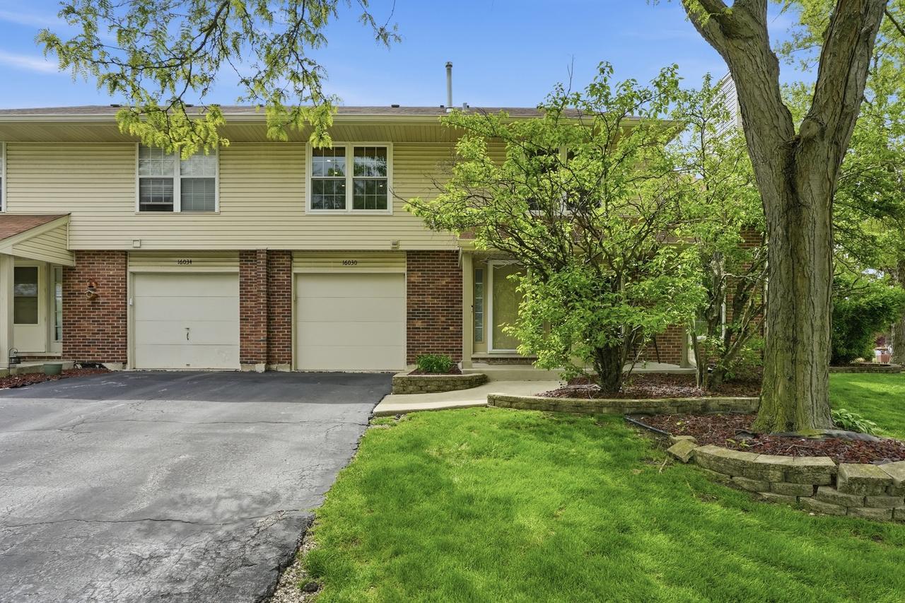 16030 84th Ave., Tinley Park, IL 60487