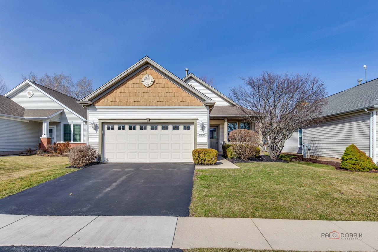 13120 Drendel Rd., Huntley, IL 60142