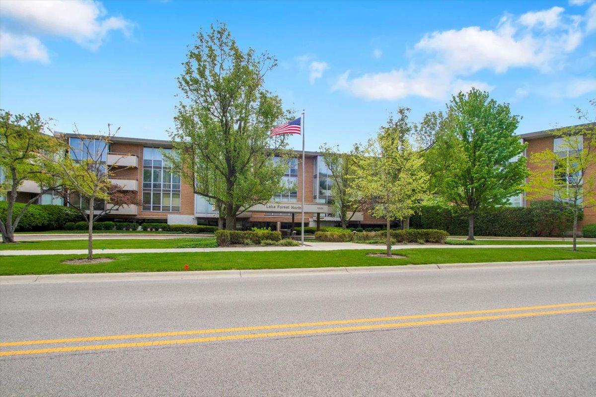 1301 N Western Ave. #134, Lake Forest, IL 60045
