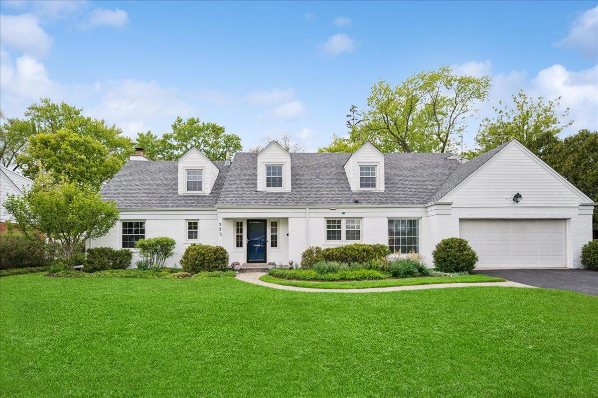326 Jeffery Ln., Northfield, IL 60093