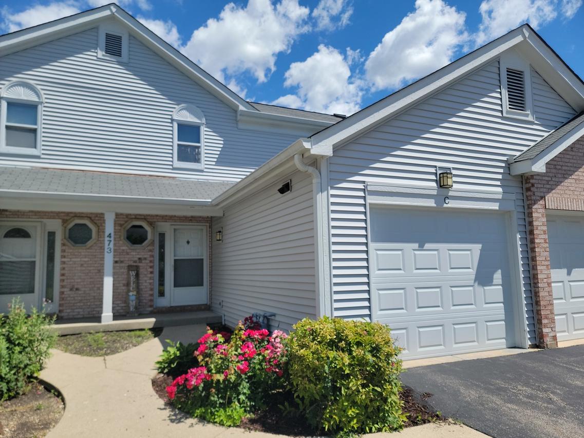 473 Nicole Dr. #3C, Bartlett, IL 60103