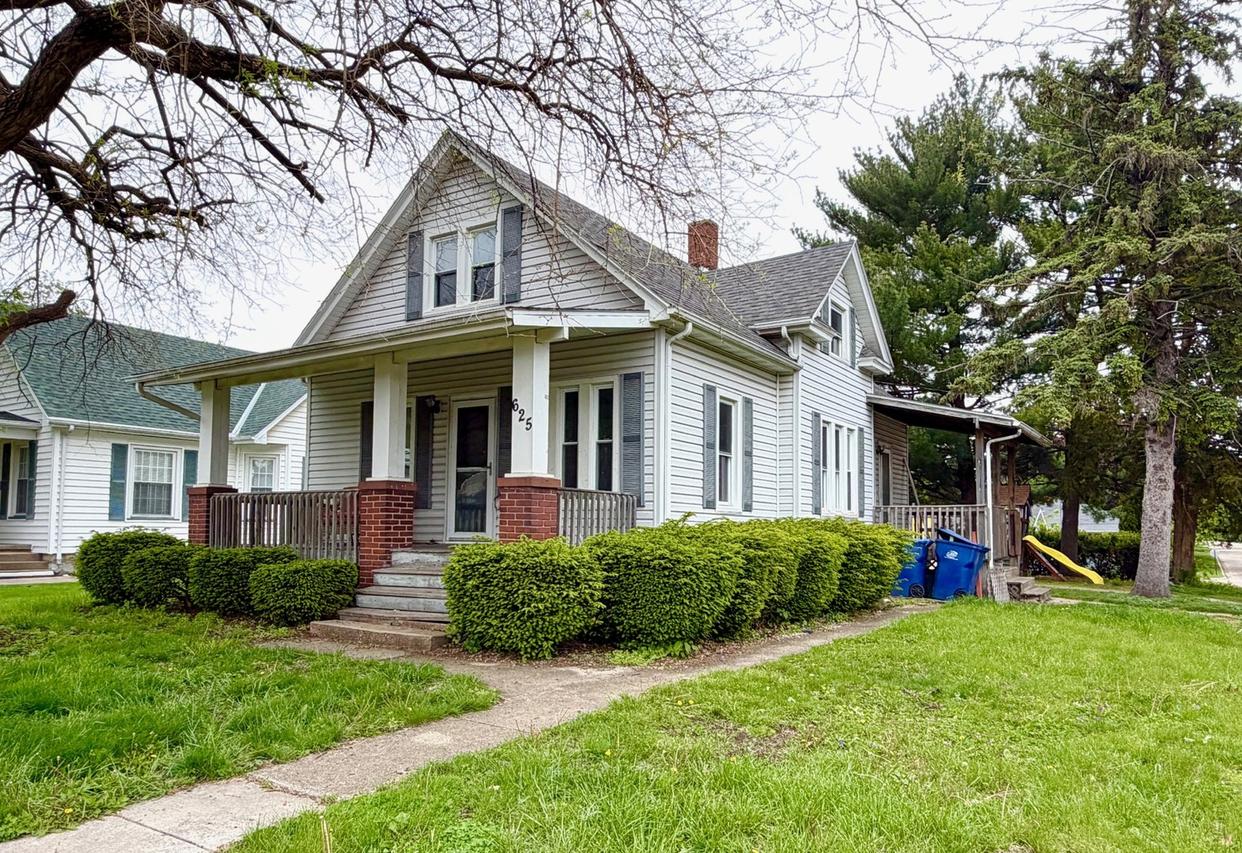 625 Oconor Ave., Lasalle, IL 61301