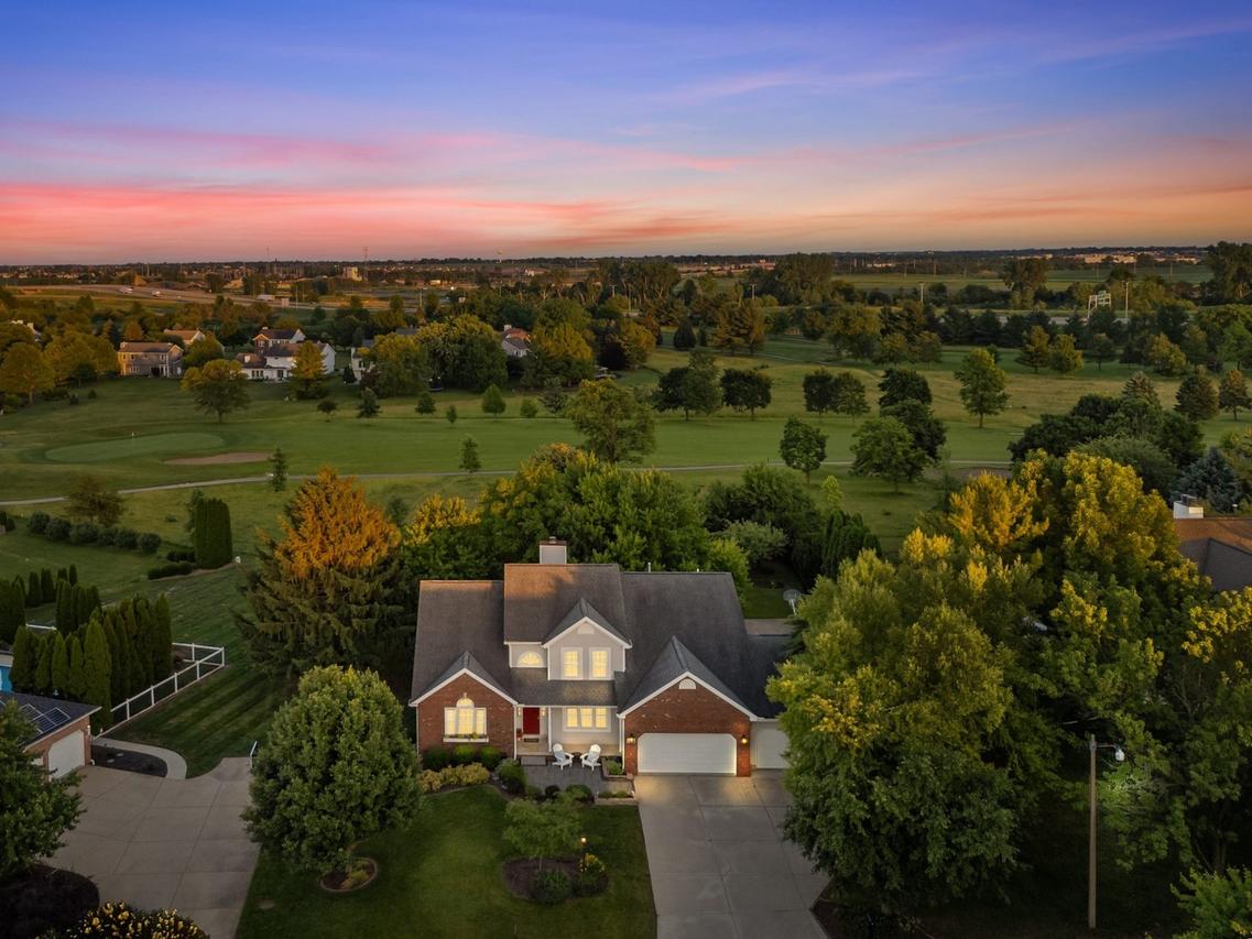 1908 Quail Run Cc Ct., Normal, IL 61761