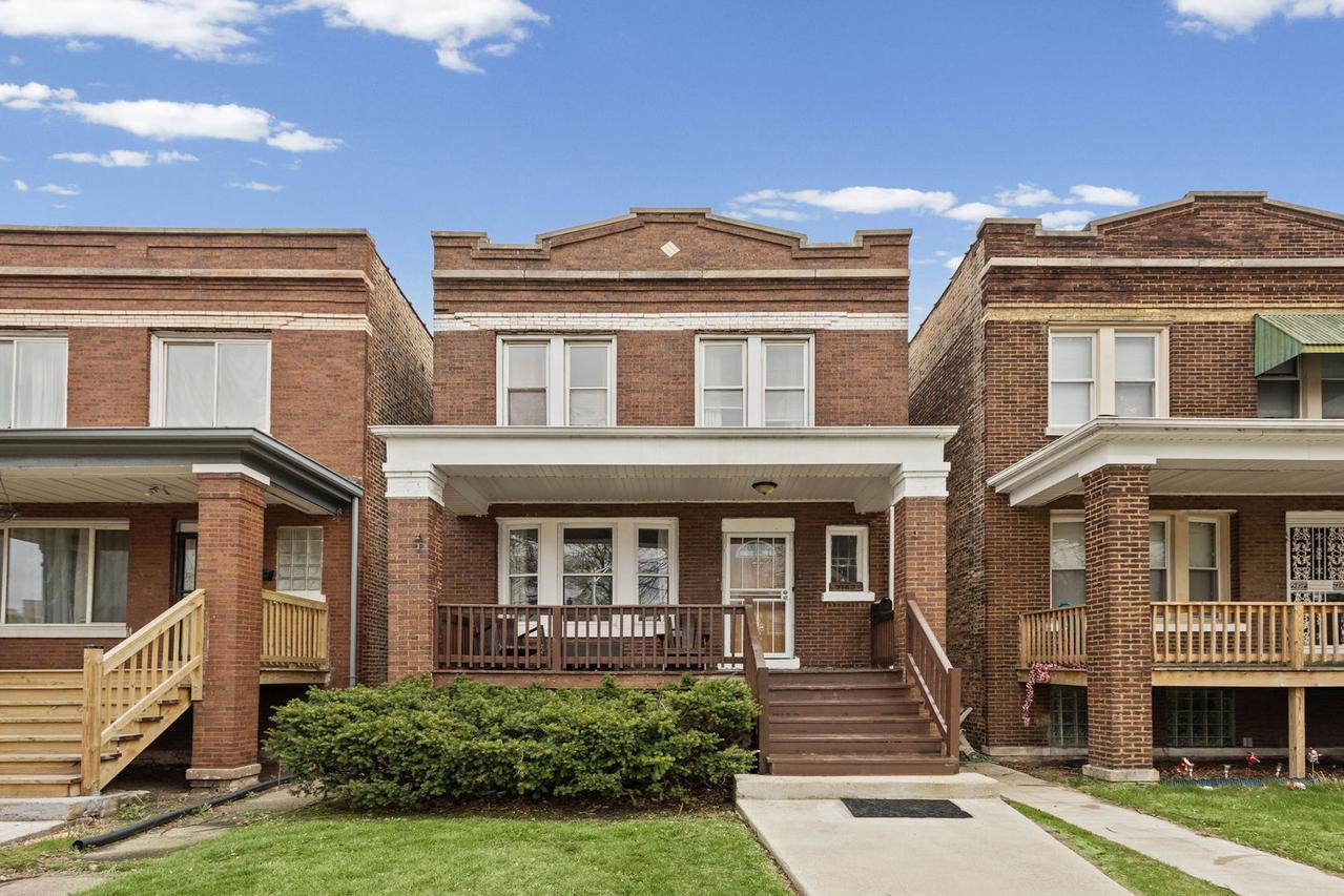 7143 S Michigan Ave., Chicago, IL 60619