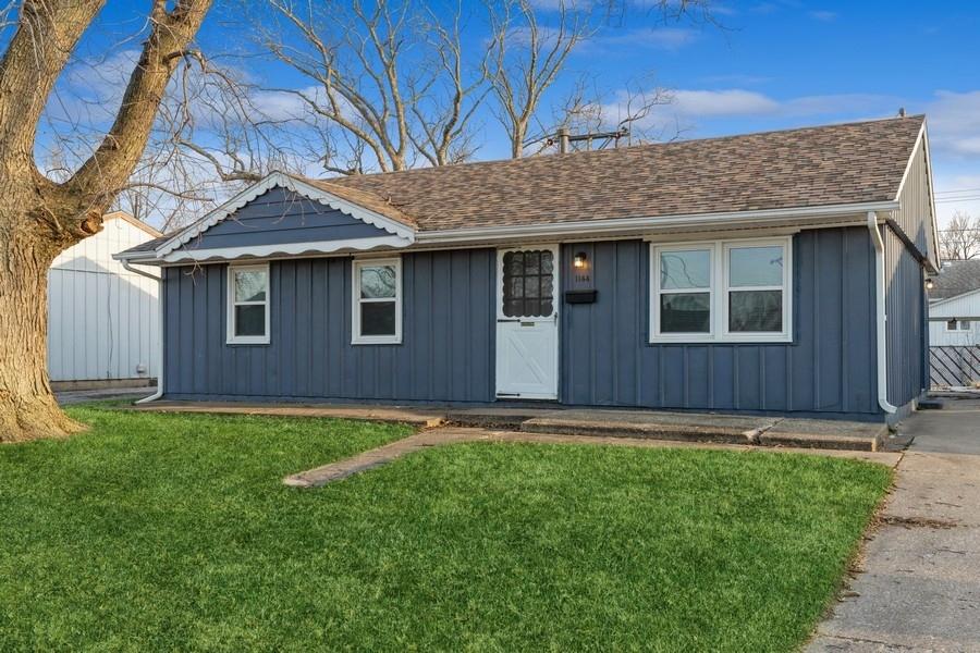 1144 45th Ave., East Moline, IL 61244