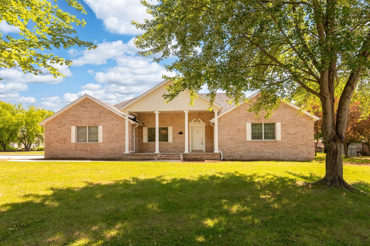 2729 Kokopelli Dr., Marion, IL 62959