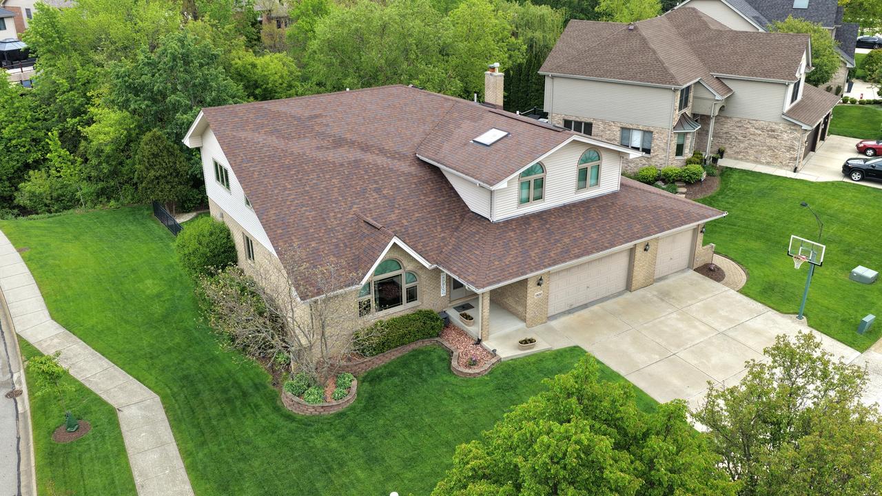 11630 Creekside Dr., Orland Park, IL 60467