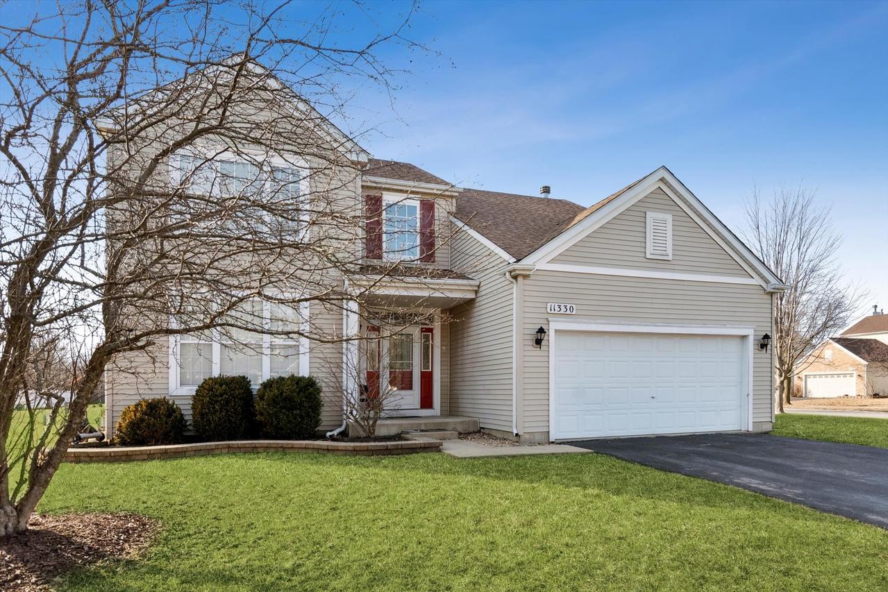 11330 S Highland Dr., Plainfield, IL 60585