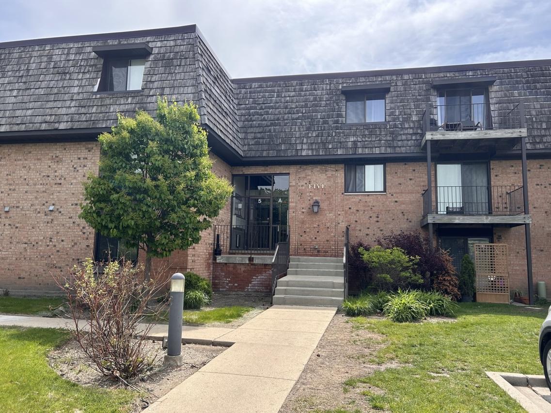 5 Oak Creek Dr. #3109, Buffalo Grove, IL 60089