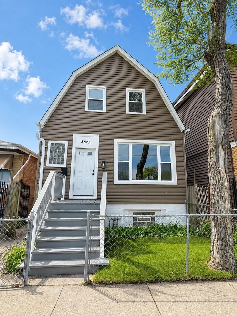 3823 W Wabansia Ave., Chicago, IL 60647