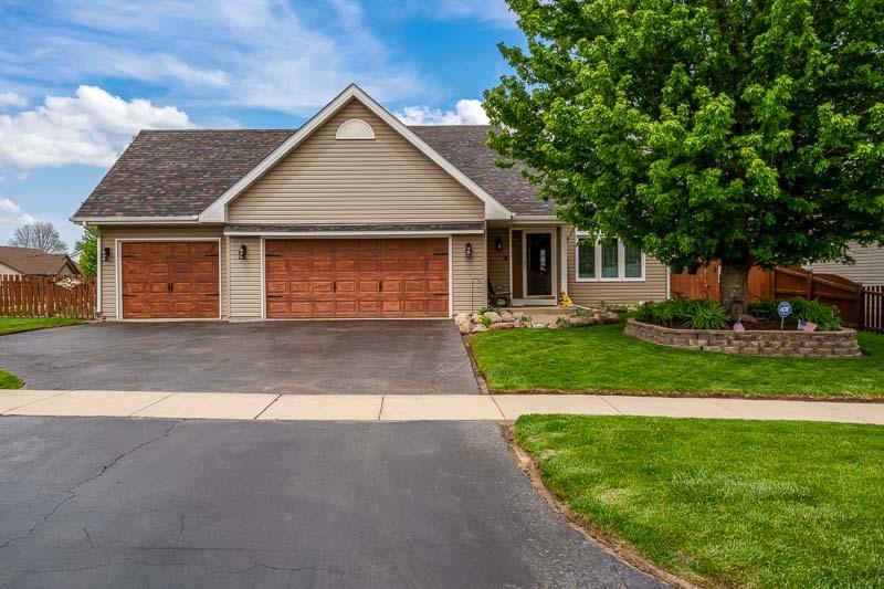 1900 Wycliffe St., Belvidere, IL 61008