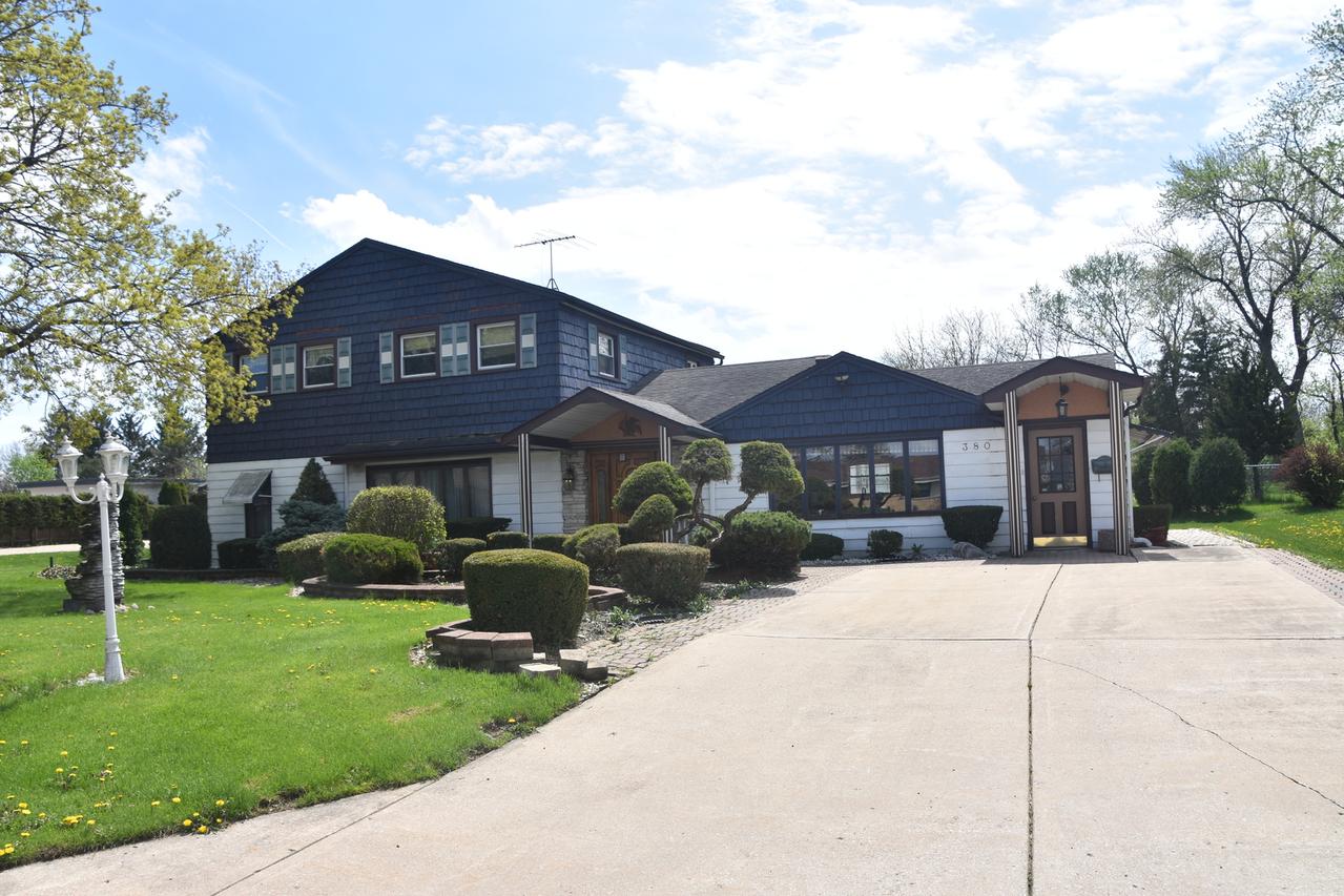 380 Forest Preserve Dr., Wood Dale, IL 60191