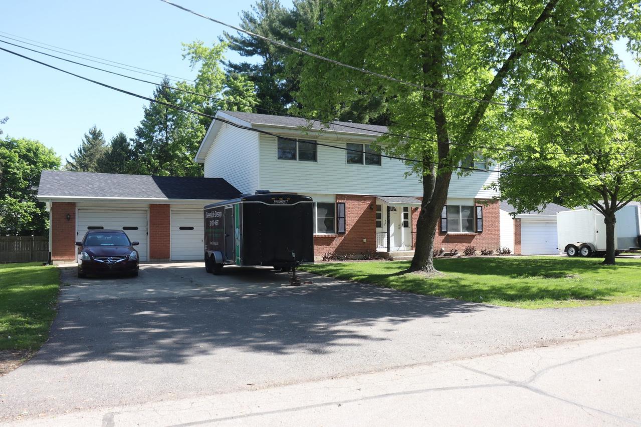 402 W Washington St., Yorkville, IL 60560