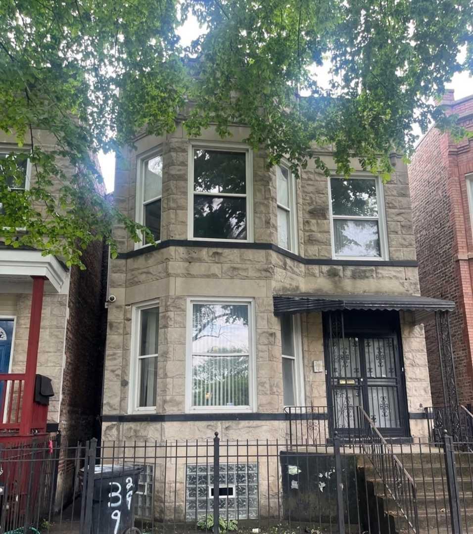 3931 W Grenshaw St., Chicago, IL 60624