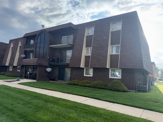 383 Stoney Island Ave. #102, Calumet City, IL 60409