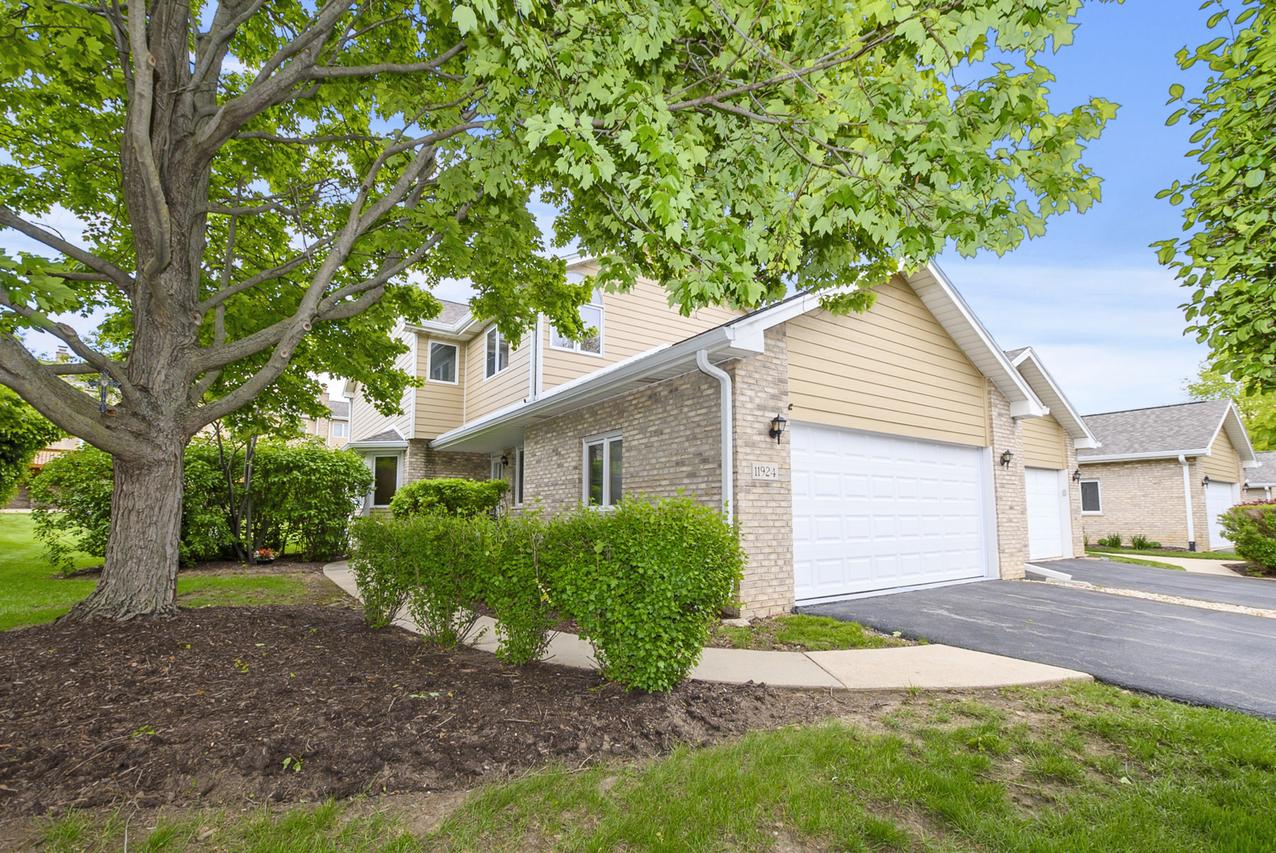 11924 Dunree Ln., Orland Park, IL 60467