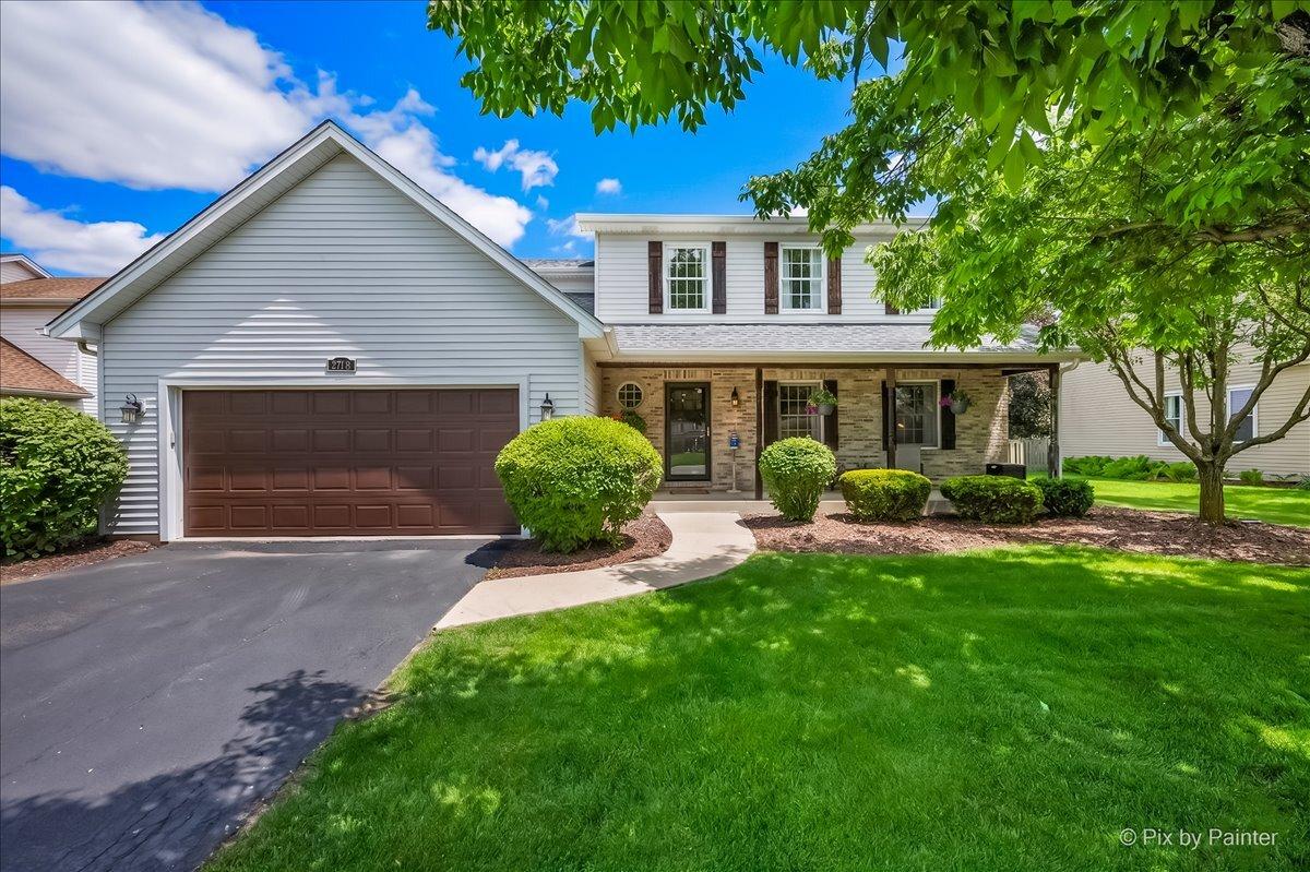 24821 Vermette Rd., Plainfield, IL 60585