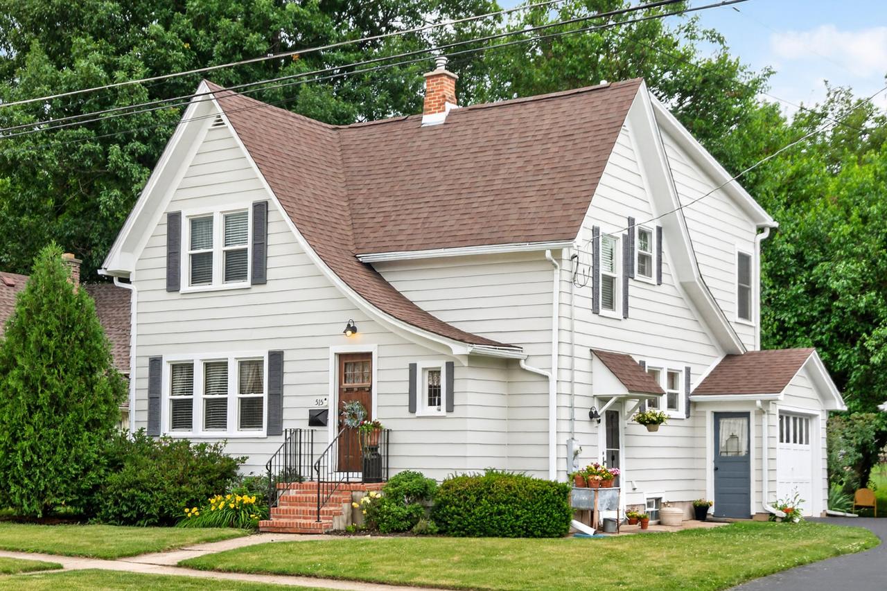 515 Edward St., Sycamore, IL 60178