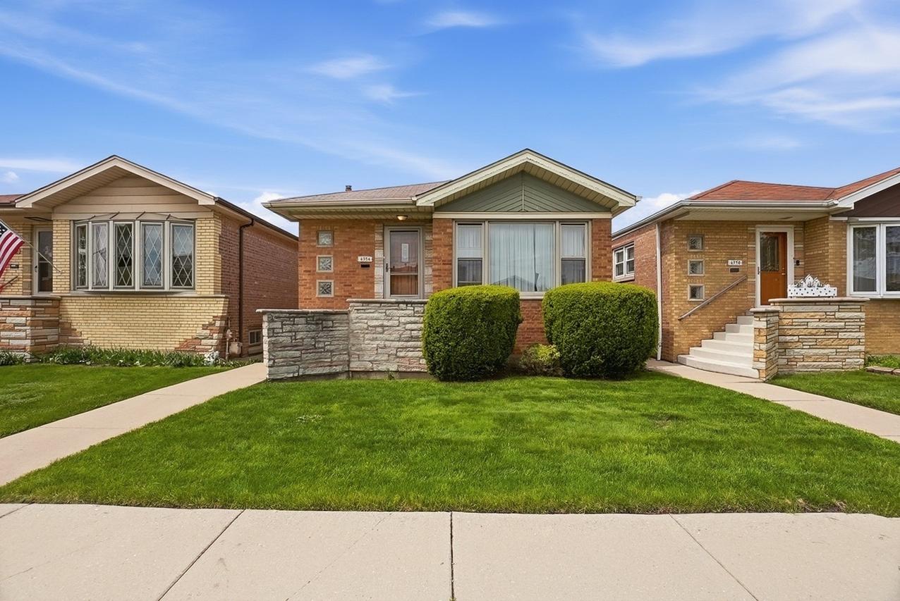 6354 S Austin Ave., Chicago, IL 60638