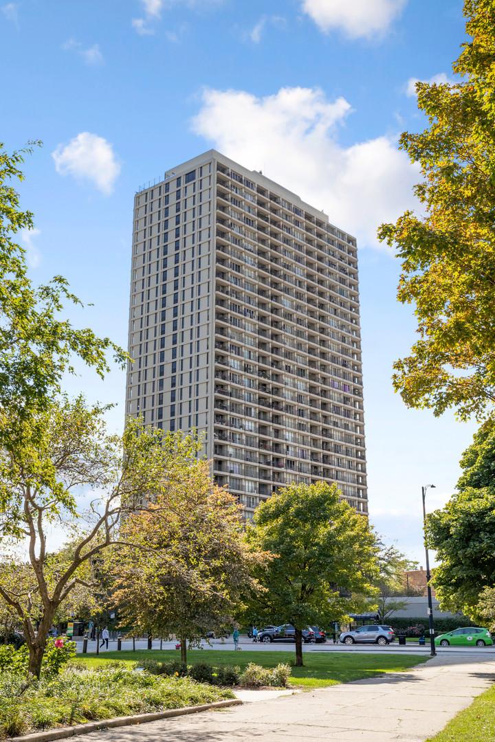 1960 N Lincoln Park West St. #2106, Chicago, IL 60614