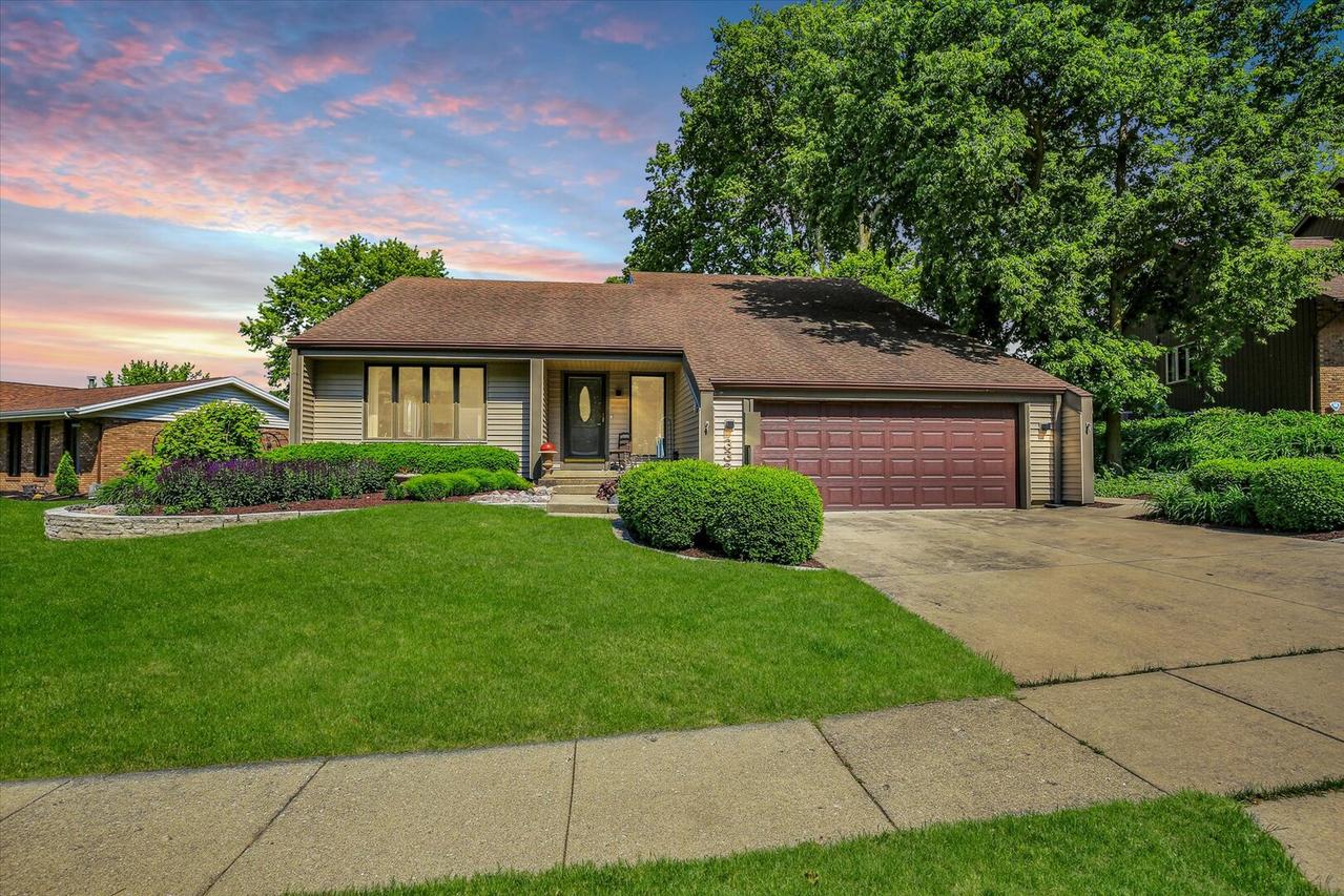 332 Indian Hills Dr., Rantoul, IL 61866