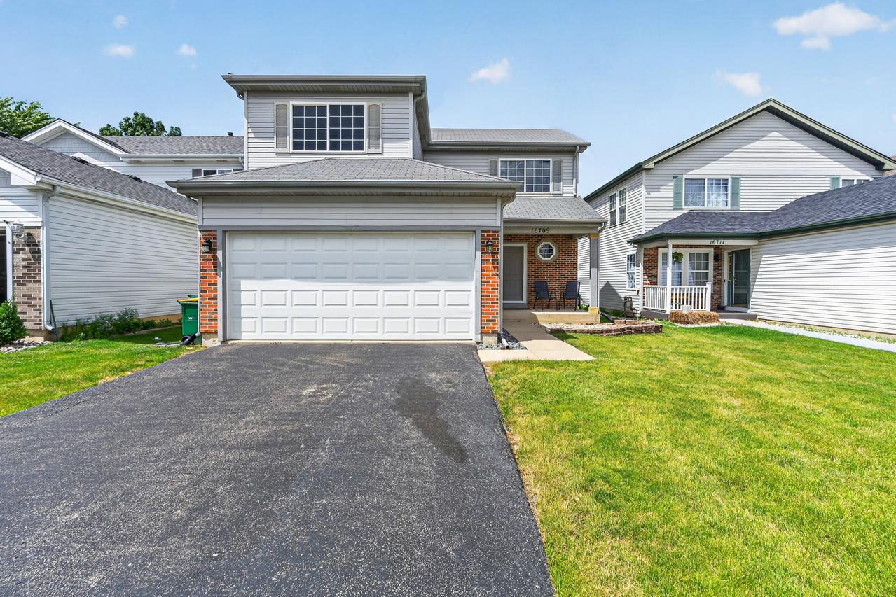 16709 S Morel St., Lockport, IL 60441