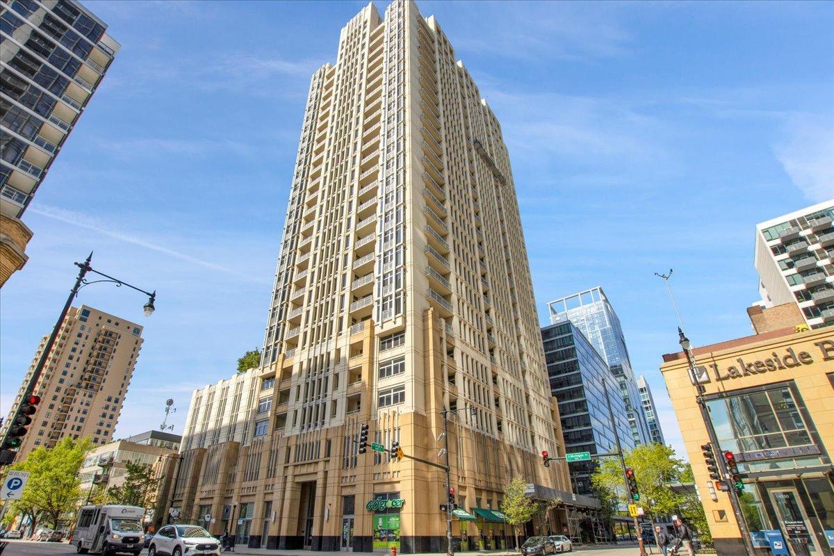 1400 S Michigan Ave. #2309, Chicago, IL 60605