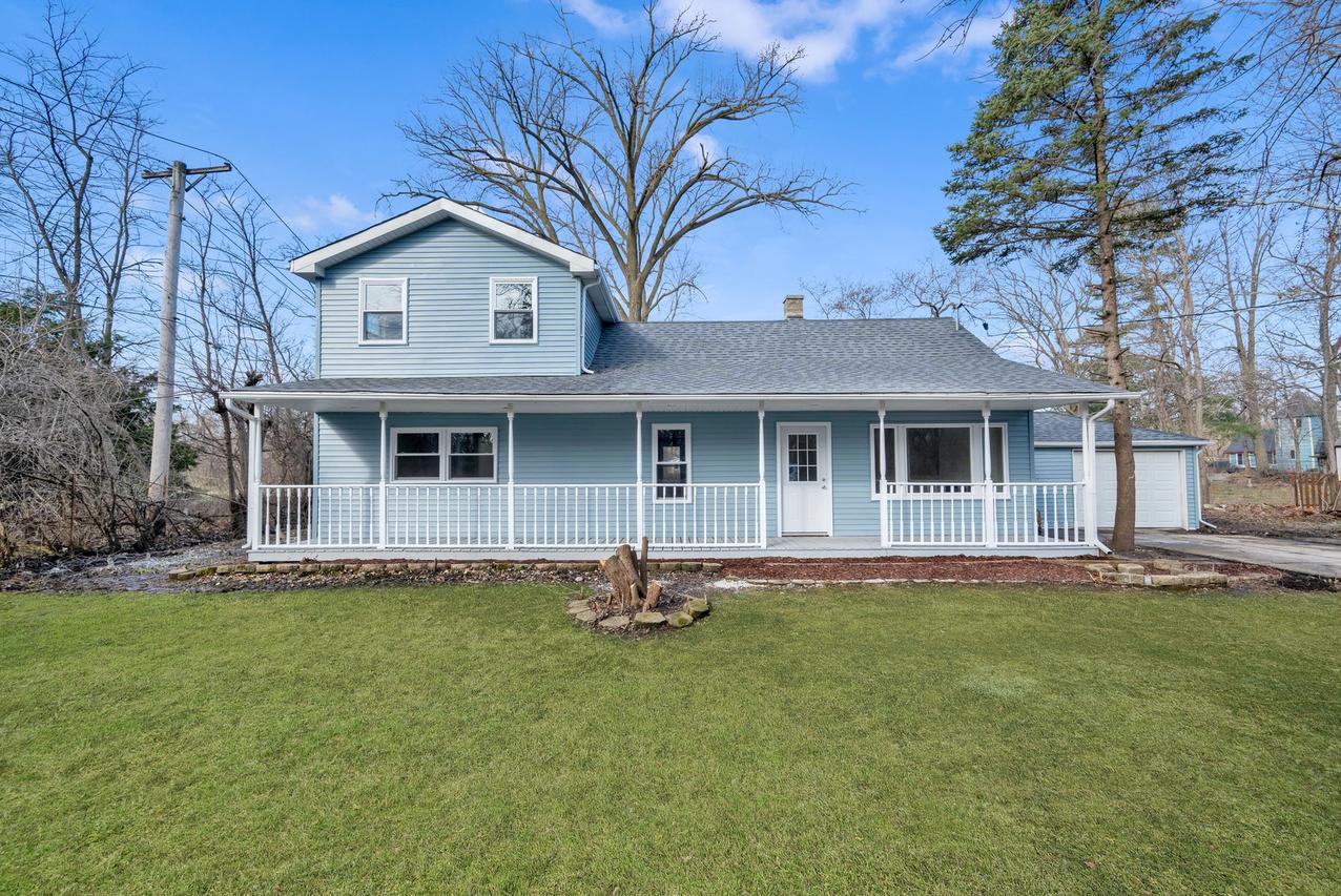 14222 Long Ave., Midlothian, IL 60445