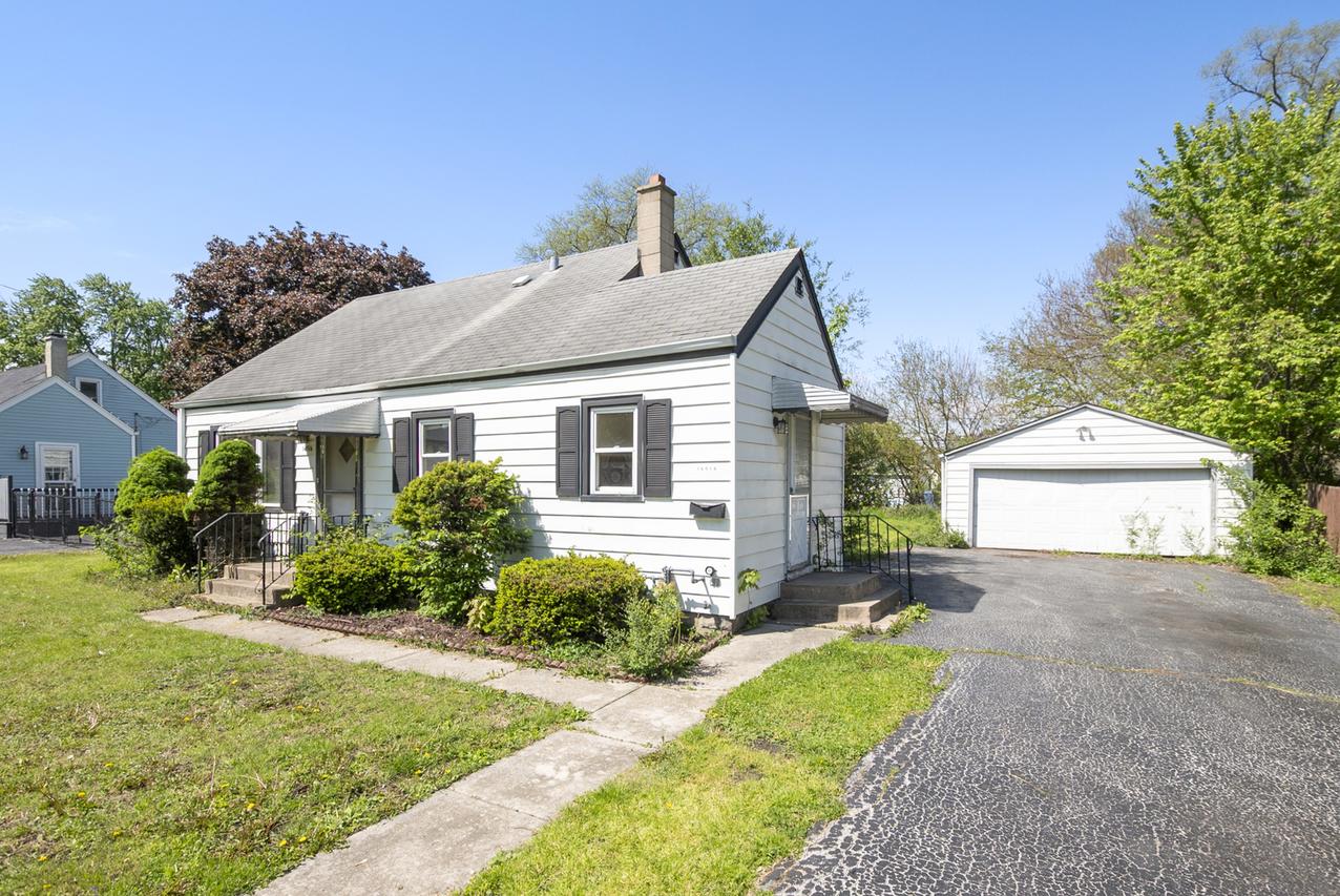 14516 Kolmar Ave., Midlothian, IL 60445
