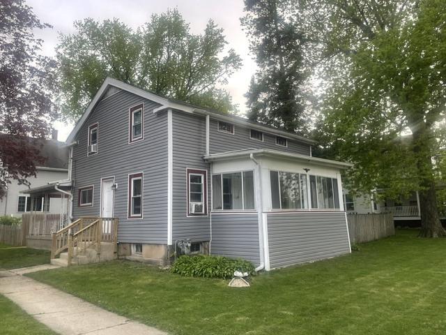 230 E Elm St., Sycamore, IL 60178