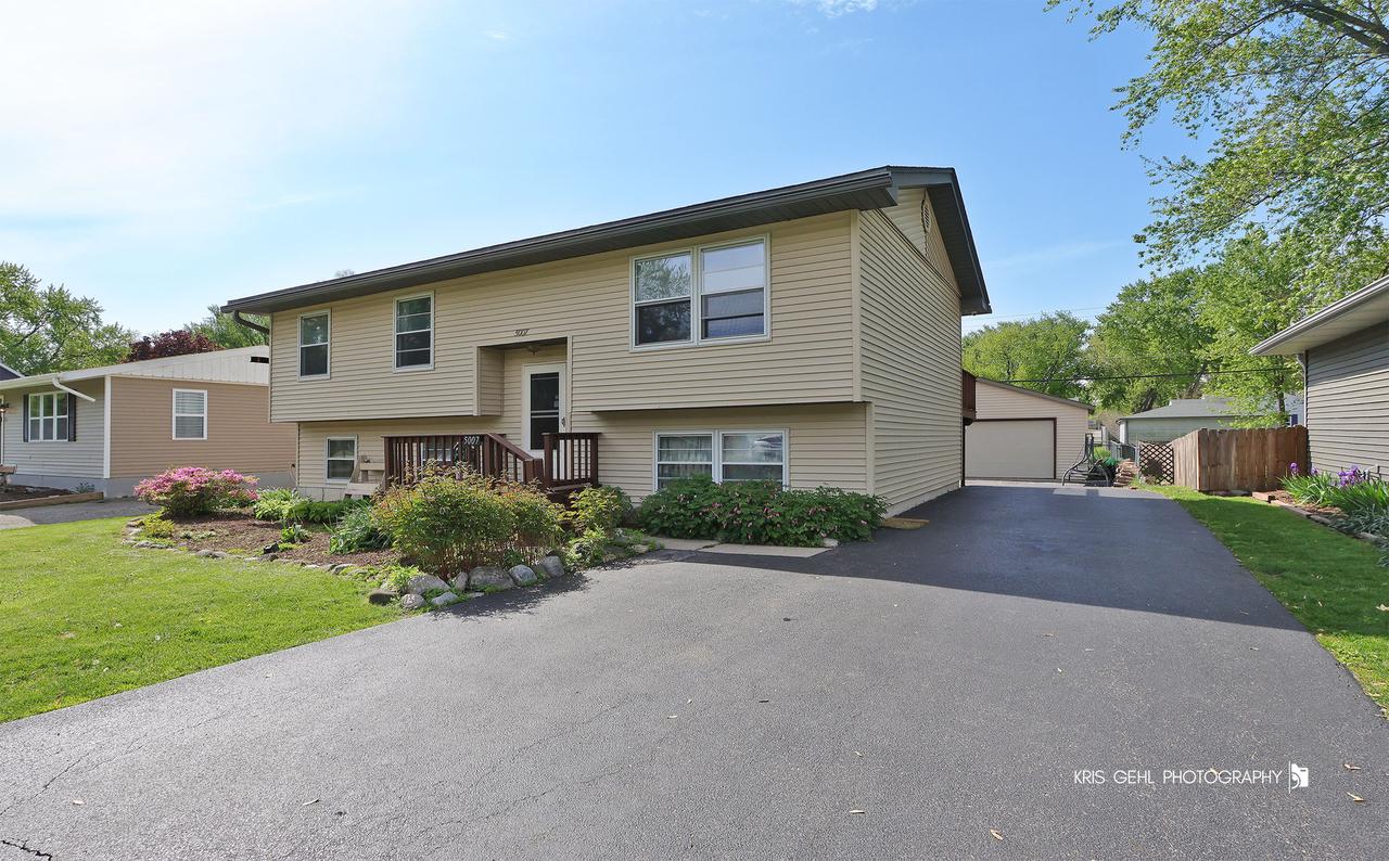 5007 Prairie Ave., Mchenry, IL 60050