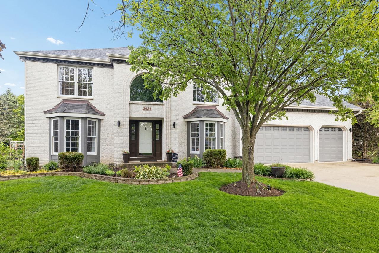 2624 Wendy Dr., Naperville, IL 60565