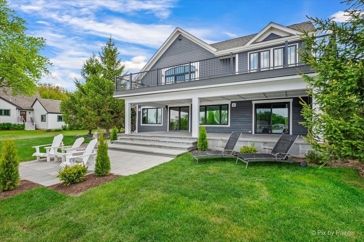 2715 N Villa Ln., Mchenry, IL 60051