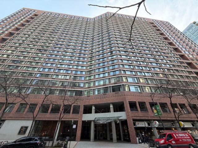 211 E Ohio St. #2409, Chicago, IL 60611