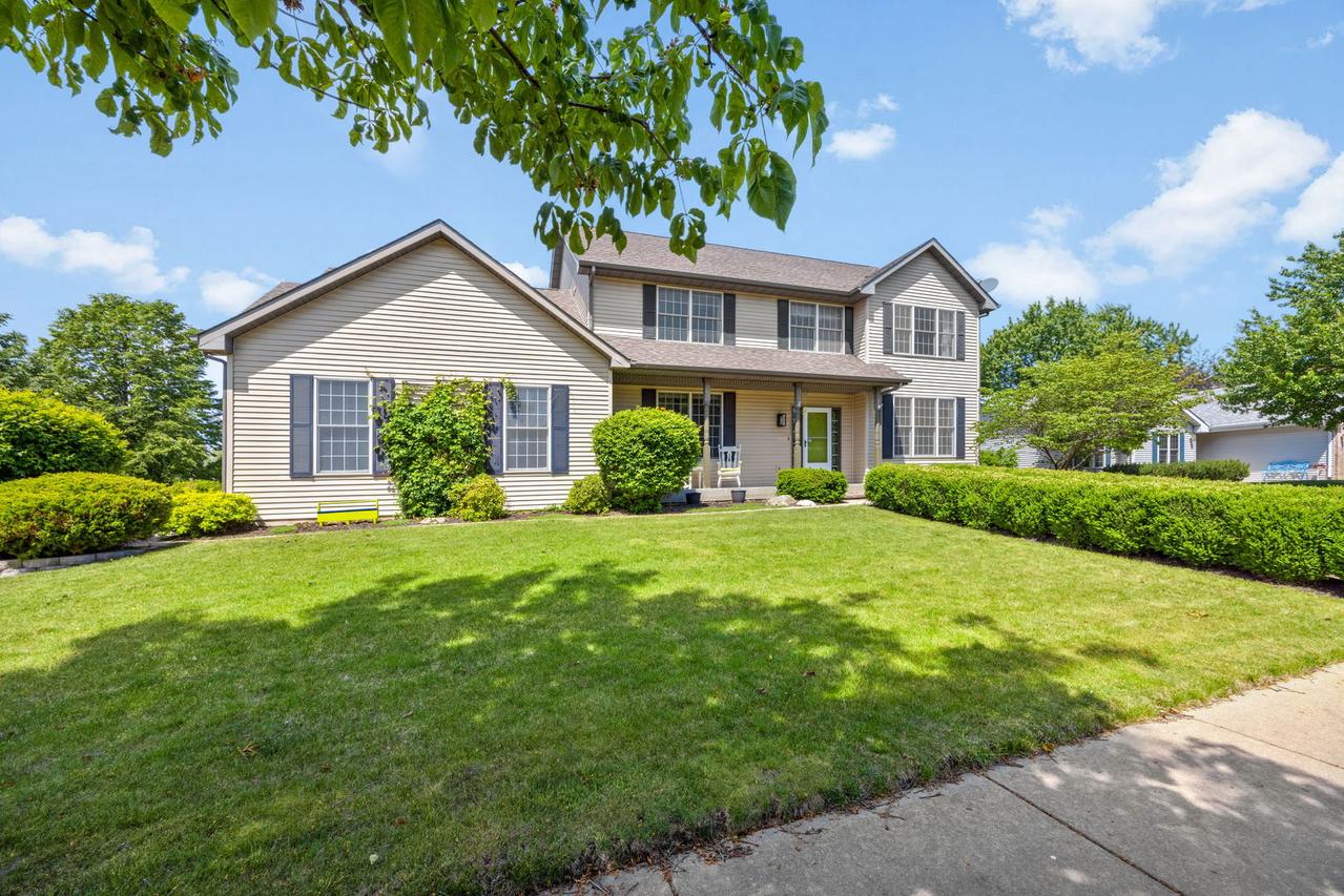 1504 Bliss St., Belvidere, IL 61008