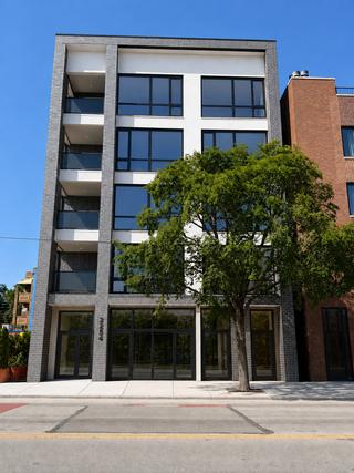 New Construction Homes For Sale This Week in West Town: August 12th to August 18th