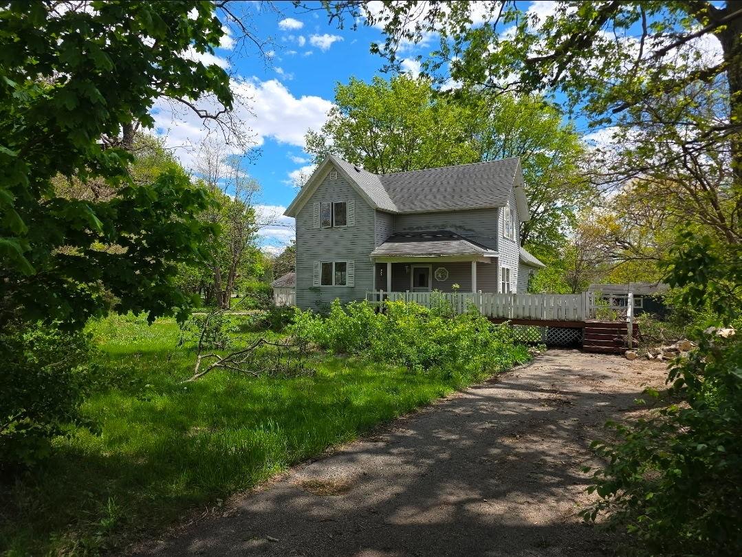 6737 Ryberg Rd., Rockford, IL 61109