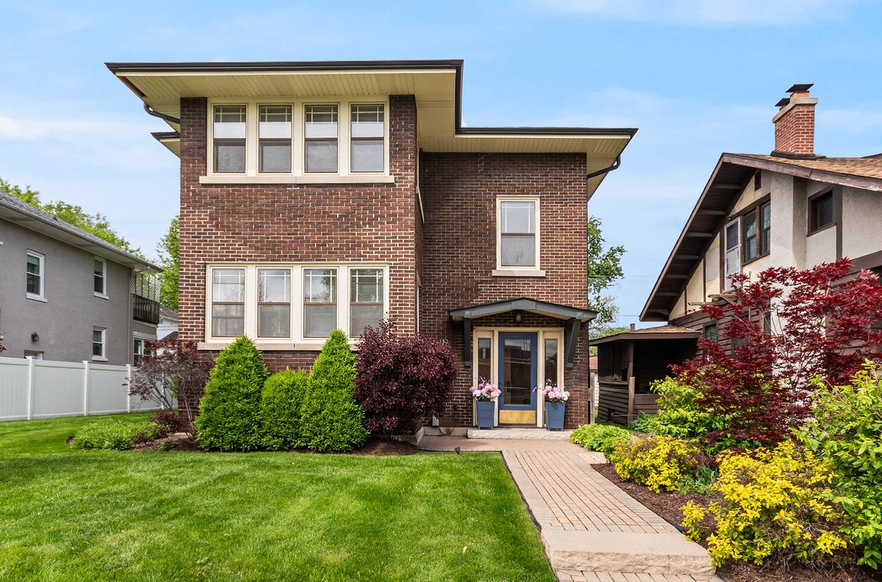 419 N Raynor Ave., Joliet, IL 60435