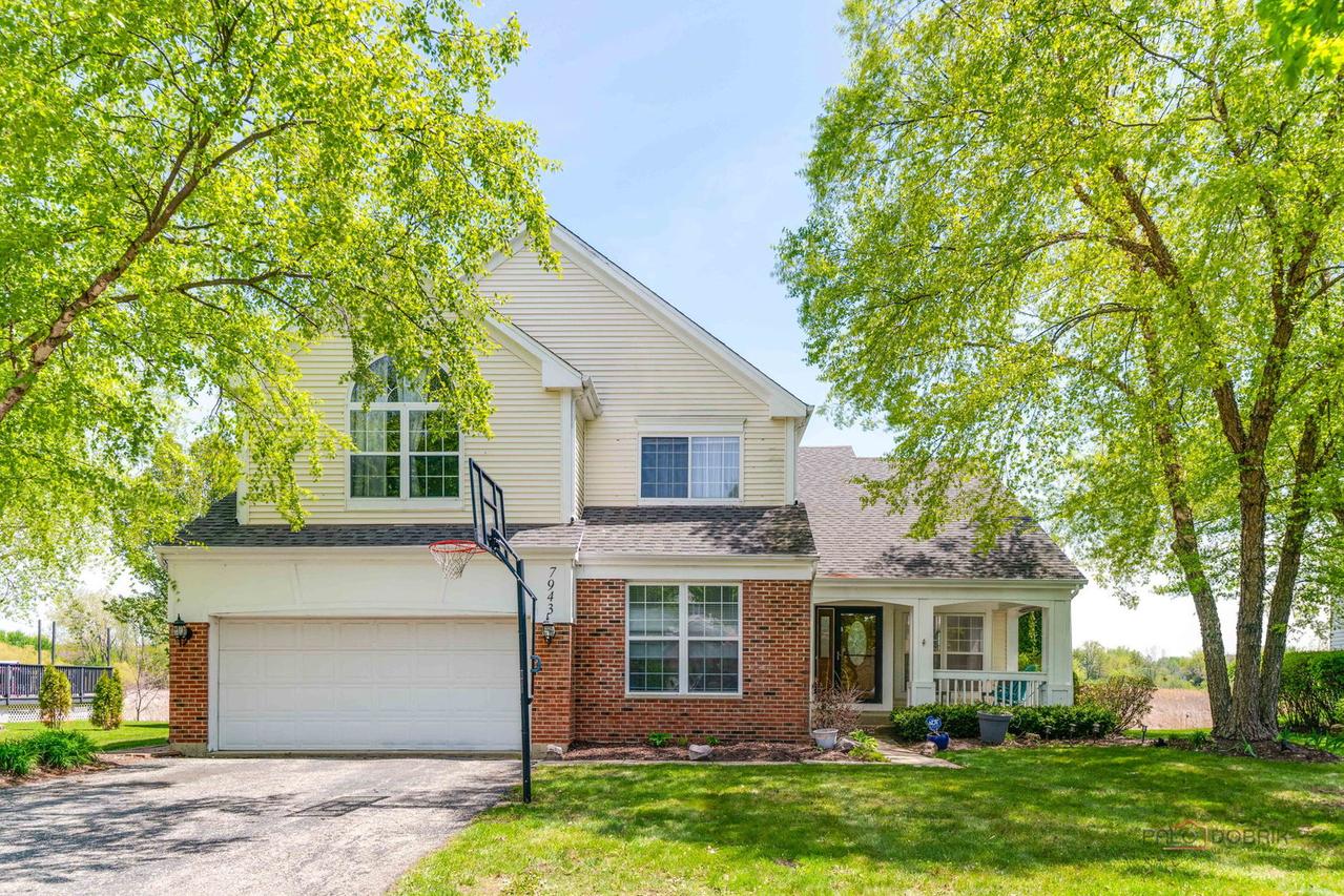 7943 Dada Dr., Gurnee, IL 60031