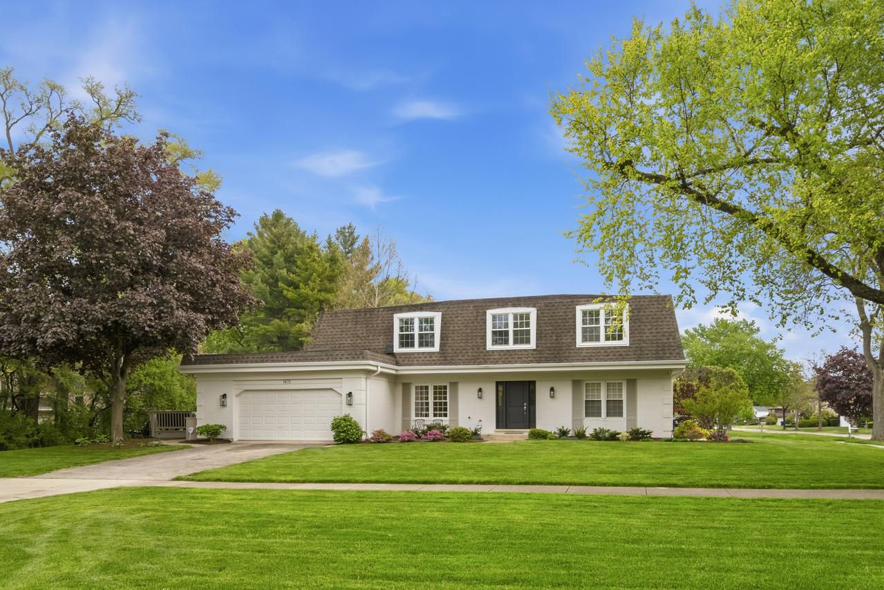 1473 Arbor Ln., Northbrook, IL 60062