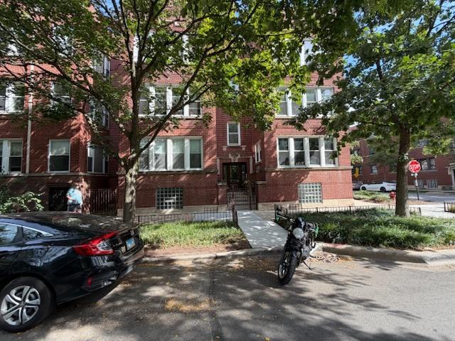 5855 N Glenwood Ave. #1N, Chicago, IL 60660